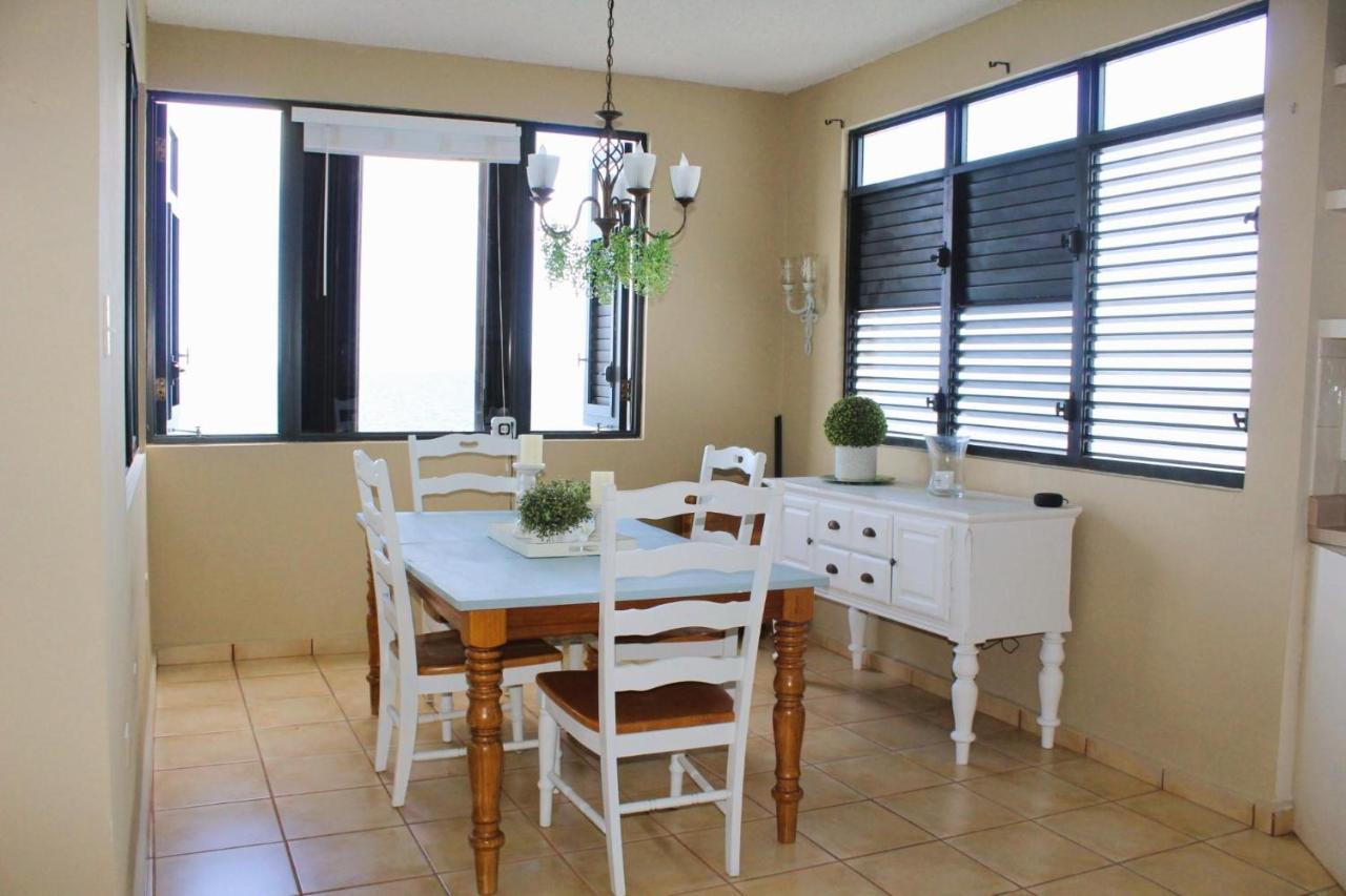 Beachfront 2 Bdr Unit At Victoria Del Mar 4E 林康 外观 照片